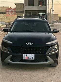 هيونداي كونا